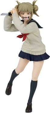 Figura Banpresto My Hero Academy: The Evil Villains Vol.6 (15 Cm)